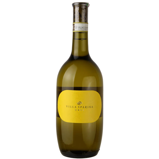 Villa Sparina Gavi / 750 ml