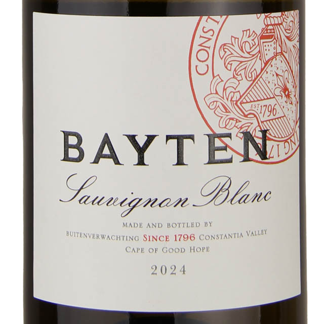 Bayten Sauvignon Blanc / 750mL