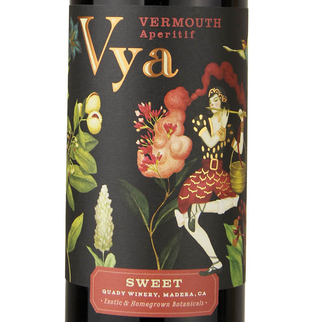 Vya Sweet Vermouth / 750 ml