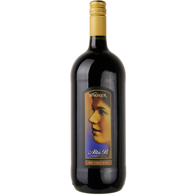 Wagner Alta B Red / 1.5 Ltr