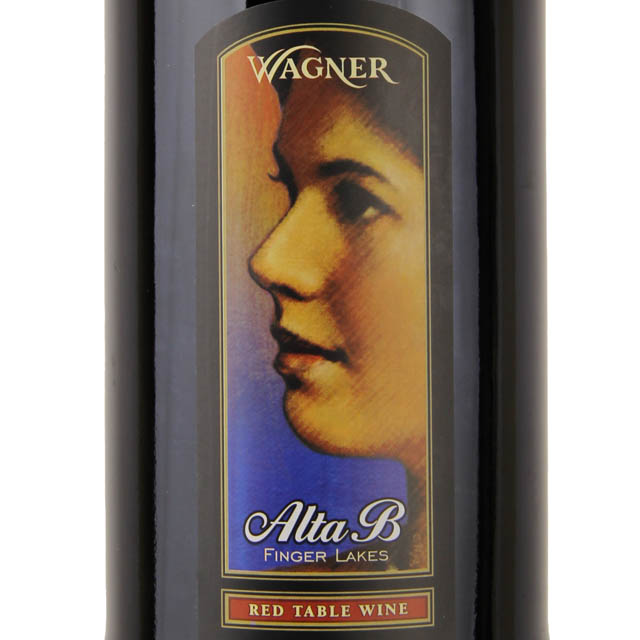 Wagner Alta B Red / 1.5 Ltr