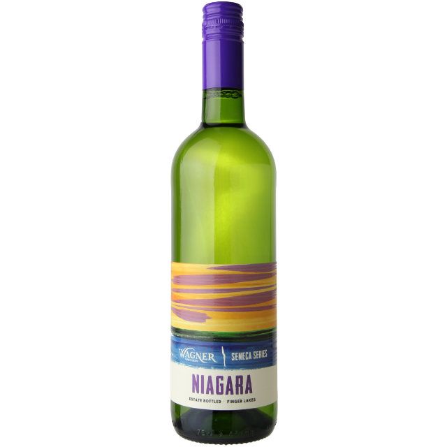 Wagner Niagara / 750 ml