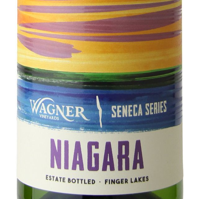 Wagner Niagara / 750 ml