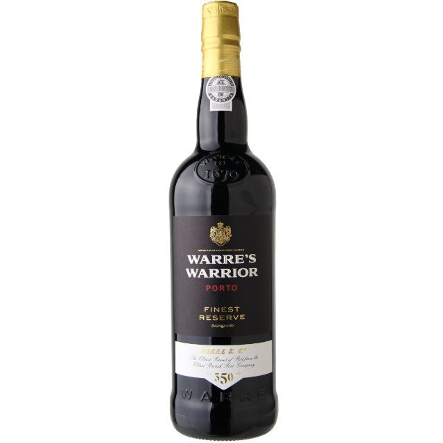 Warre's Warrior Port / 750 ml