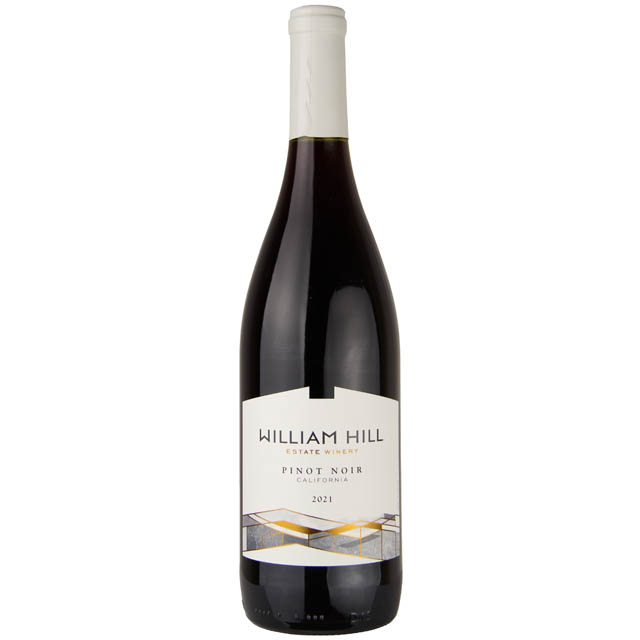 William Hill Pinot Noir / 750 ml