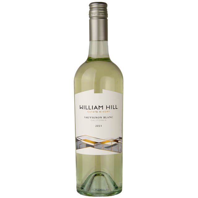 William Hill Sauvignon Blanc / 750mL