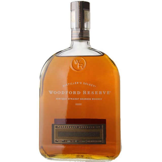 Woodford Reserve Bourbon / Ltr