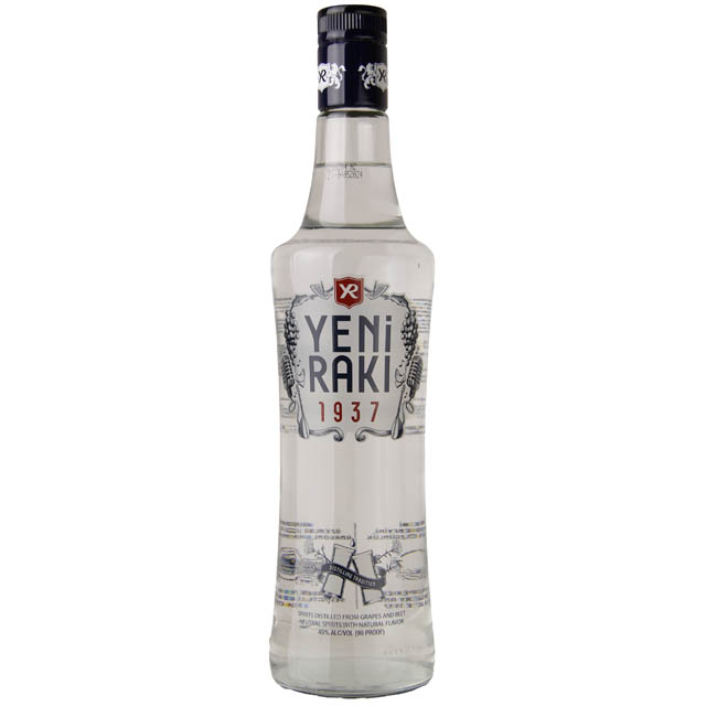 Yeni Raki / 700 ml