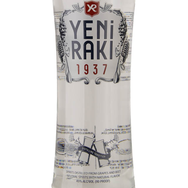 Yeni Raki / 700 ml