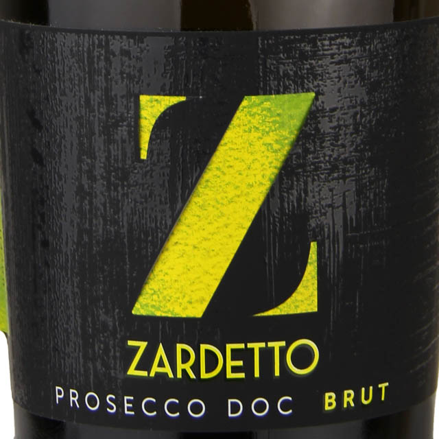 Zardetto Brut Prosecco / 750 ml