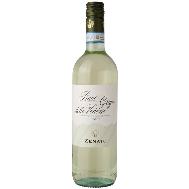 Zenato Pinot Grigio / 750 ml