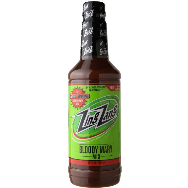 Zing Zang Bloody Mary Mix / 946mL