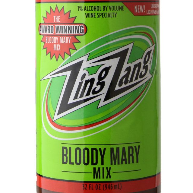 Zing Zang Bloody Mary Mix / 946mL