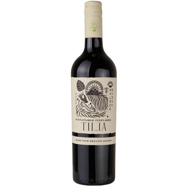 Tilia Malbec Syrah / 750 ml
