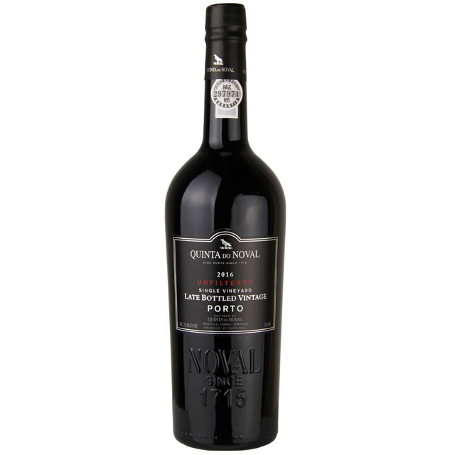 Quinta do Noval Porto Late Bottle Vintage / 750 ml