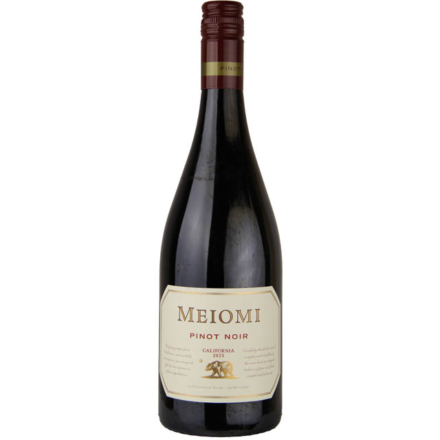 Meiomi Pinot Noir  / 750 ml