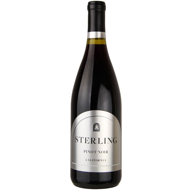 Sterling Vintner's Collection Pinot Noir / 750 ml