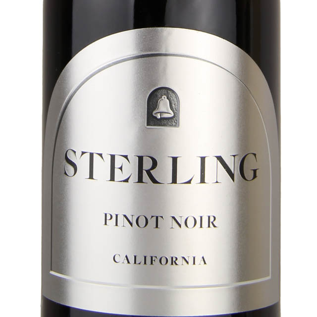 Sterling Vintner's Collection Pinot Noir / 750 ml