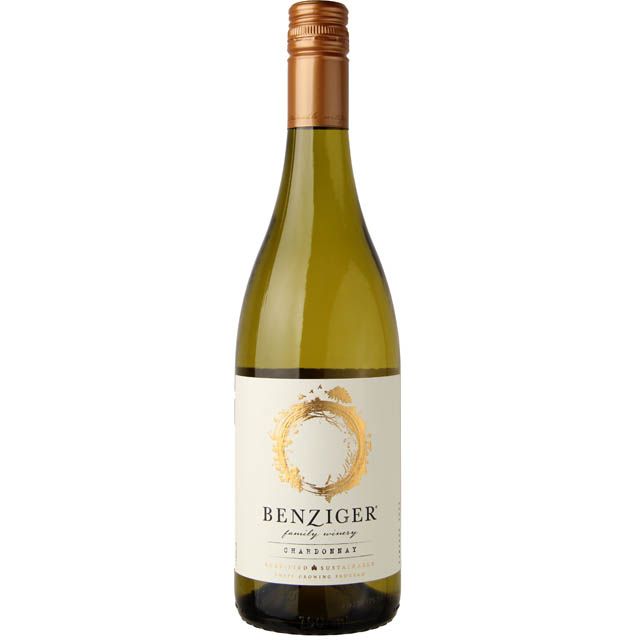 Benziger Chardonnay / 750 ml