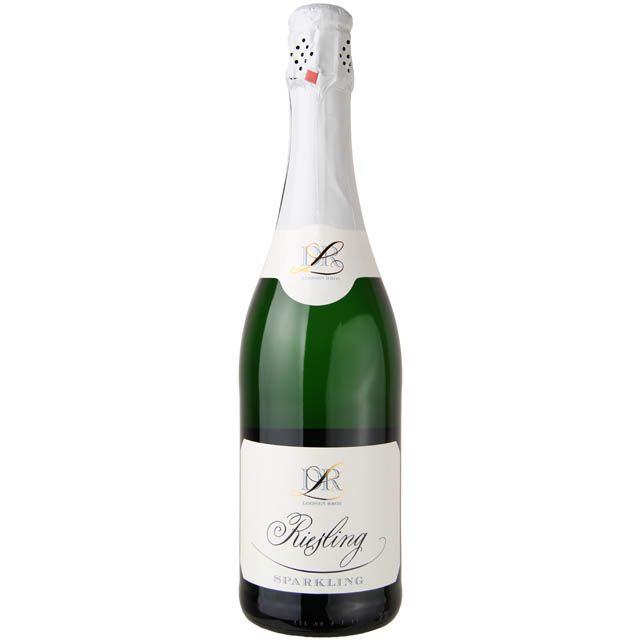 Dr. Loosen Sparkling Riesling / 750 ml