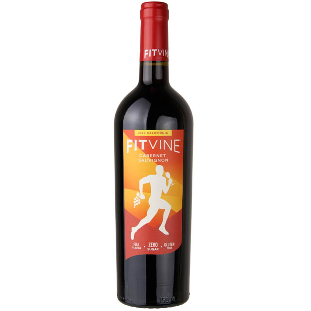Fitvine Cabernet Sauvignon / 750mL