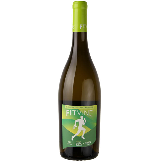 Fitvine Chardonnay / 750mL