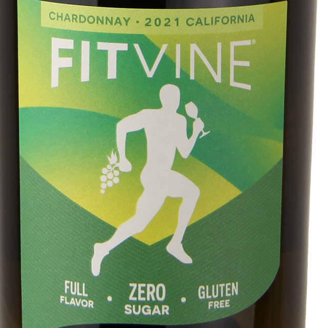 Fitvine Chardonnay / 750mL