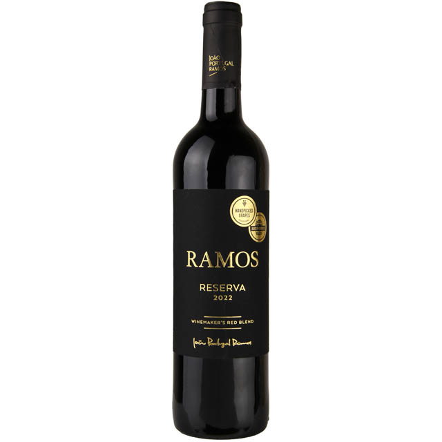 Ramos Reserva / 750mL