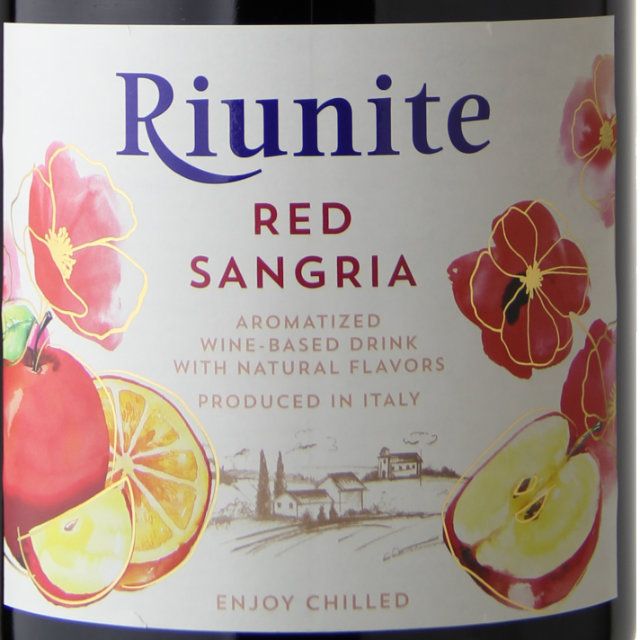 Riunite Sangria / 1.5 Ltr