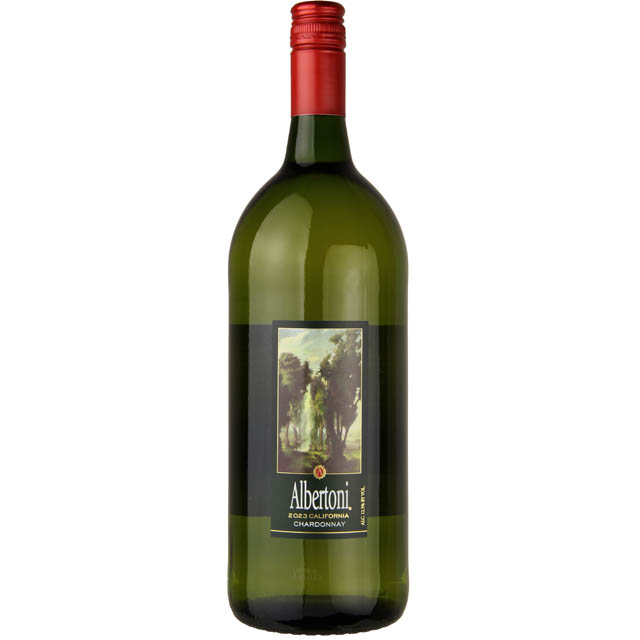 Albertoni Chardonnay / 1.5L