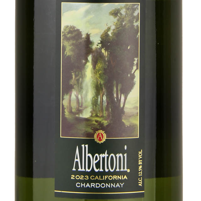 Albertoni Chardonnay / 1.5L