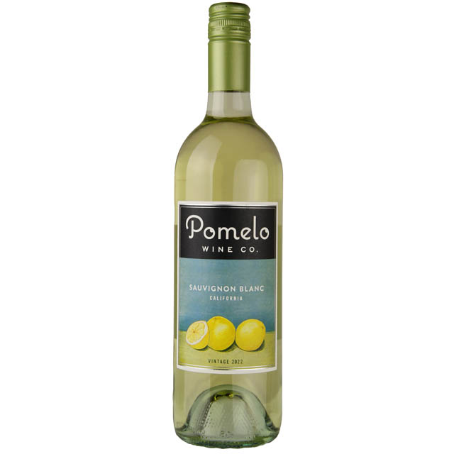 Pomelo Sauvignon Blanc / 750 ml