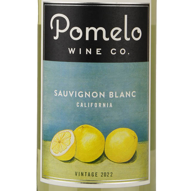 Pomelo Sauvignon Blanc / 750 ml