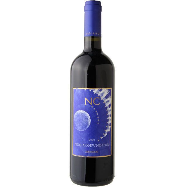 Argiano Non Confunditur Rosso Toscana / 750 ml