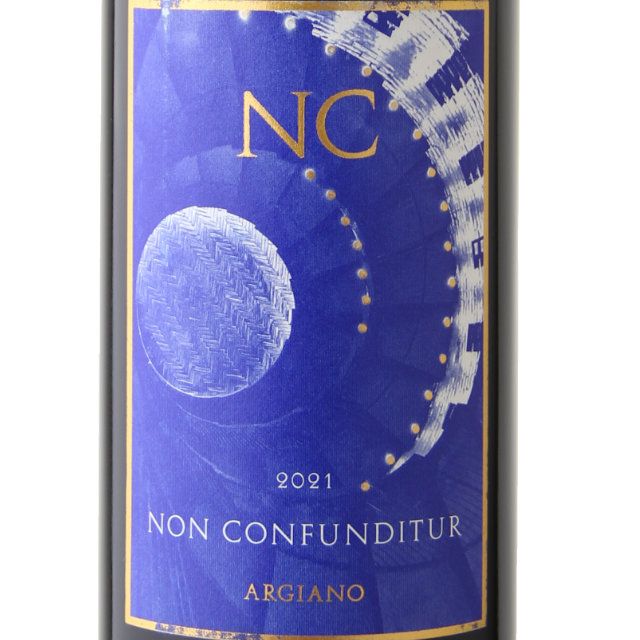Argiano Non Confunditur Rosso Toscana / 750 ml