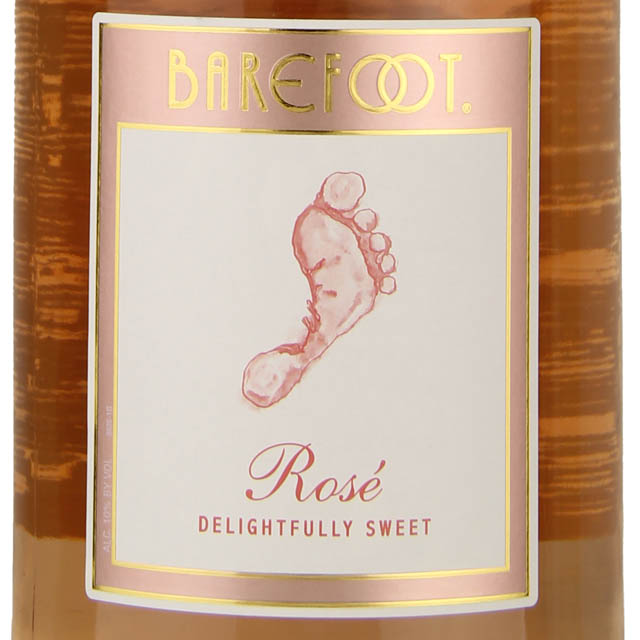 Barefoot Cellars Rose / 1.5 Ltr