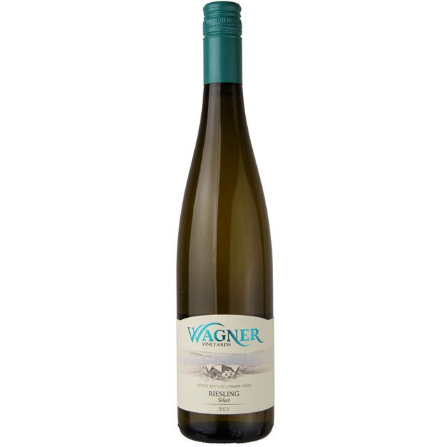 Wagner Select Riesling  / 750 ml