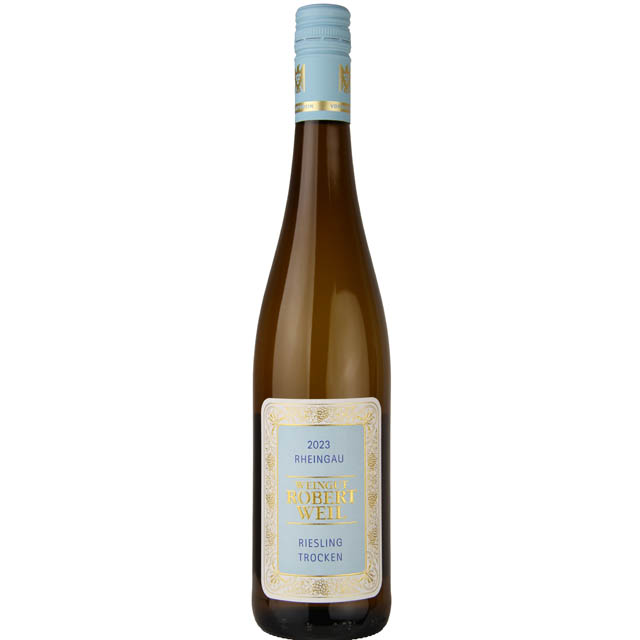 Robert Weil Rheingau Riesling Trocken / 750mL
