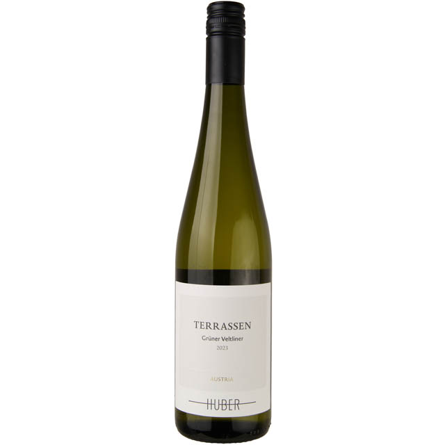 Huber Gruner Veltliner Terrassen / 750mL