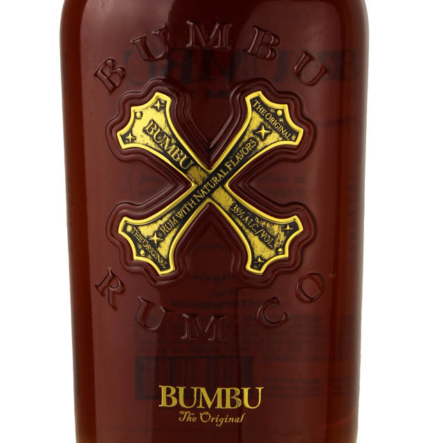 Bumbu The Original Rum / 750mL