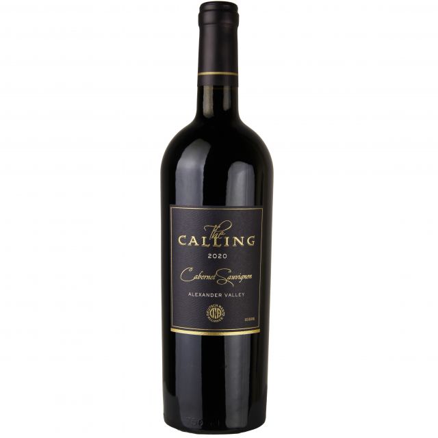 The Calling Alexander Valley Cabernet Sauvignon / 750mL