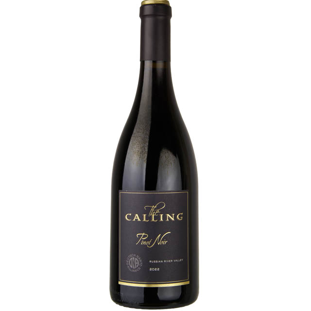 The Calling Russian River Valley Pinot Noir / 750mL
