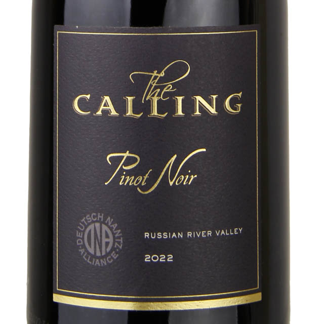 The Calling Russian River Valley Pinot Noir / 750mL