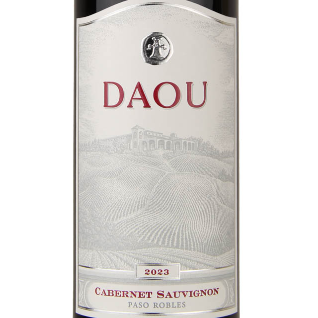 Daou Cabernet Sauvignon / 750mL