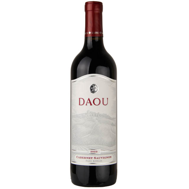 Daou Cabernet Sauvignon / 750mL