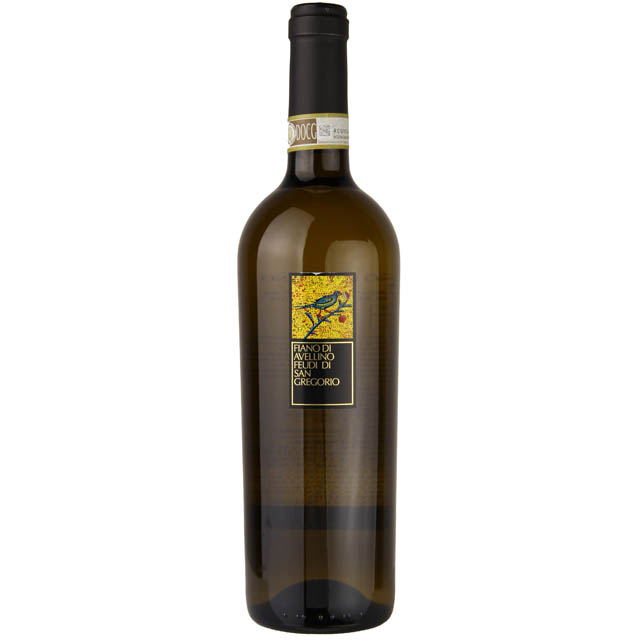 Feudi di San Gregorio Fiano di Avellino Fiano / 750 ml