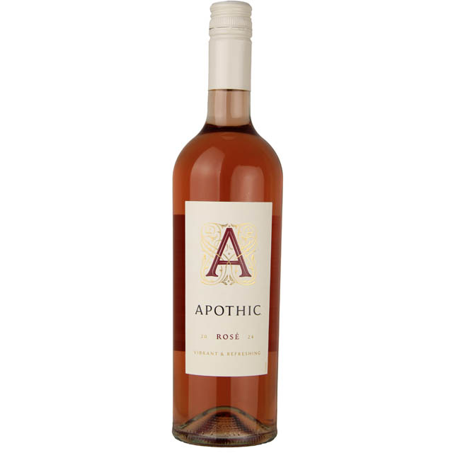 Apothic Rose Limited Release  / 750mL