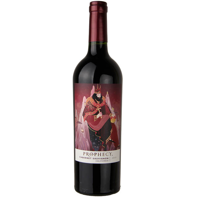 Prophecy Cabernet Sauvignon / 750 ml