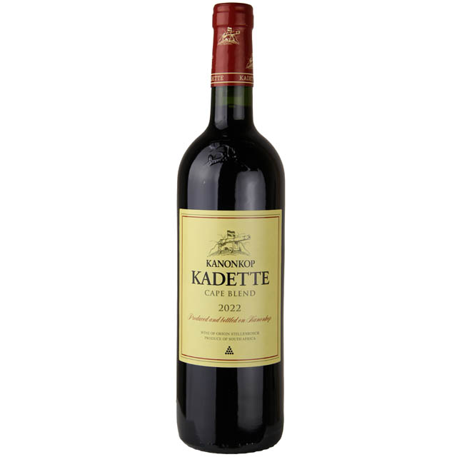 Kanonkop Kadette Red / 750 ml