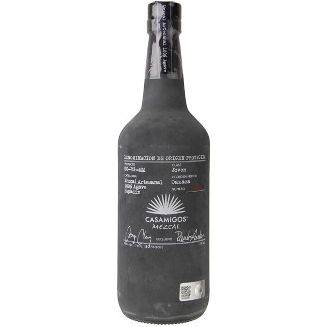 Casamigos Mezcal / 750mL